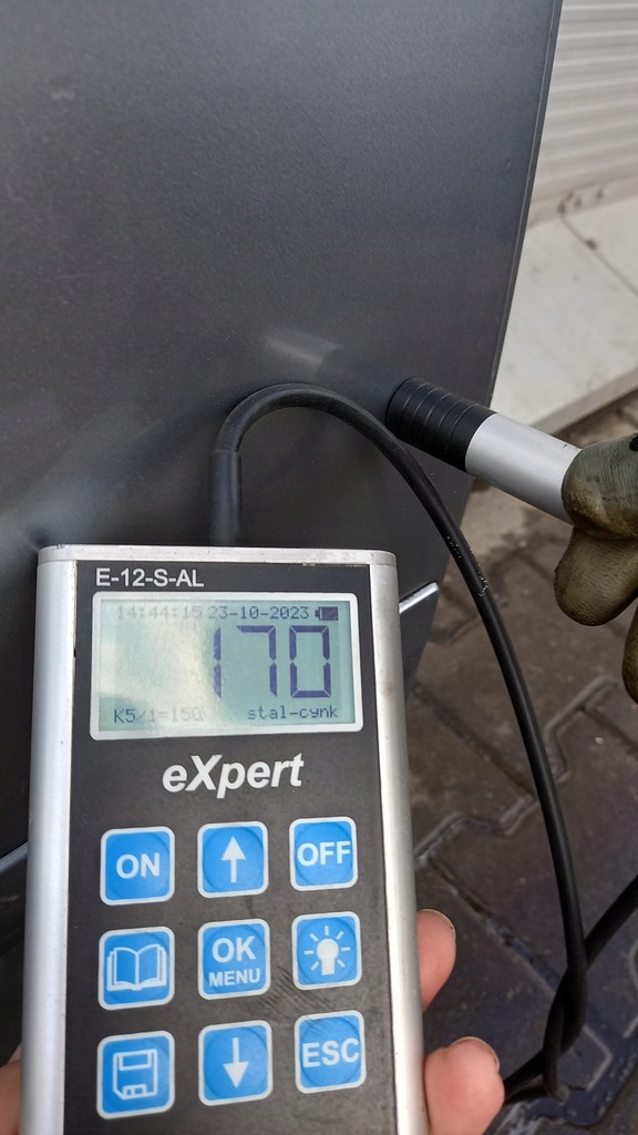 фото №6, Двері праве задня ford focus c-max