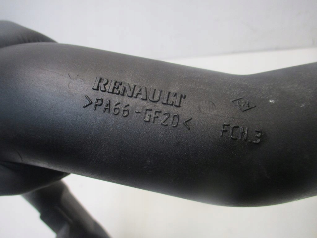 фото №5, Труба интеркулер renault master iii 2.3 dci