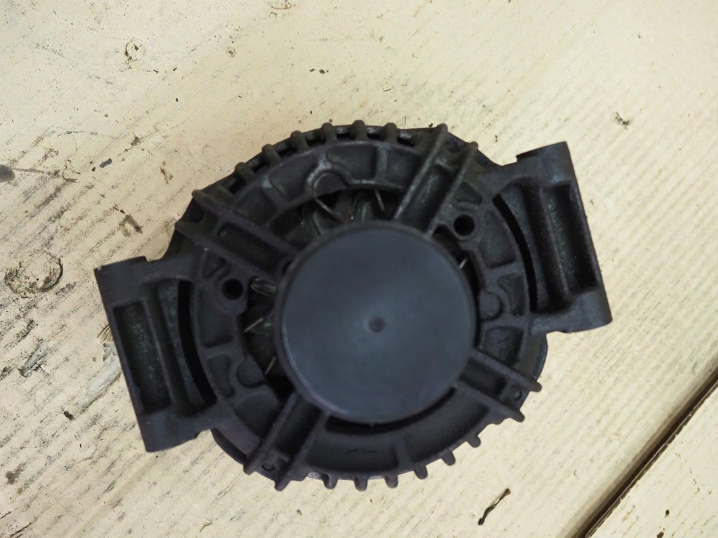 фото №16, Mercedes vito w638 генератор a0131543402