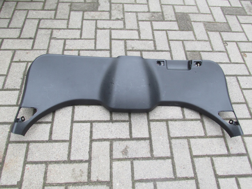 фото №2, Оббивка кришки задня kuga mk1 2008-2012 rok