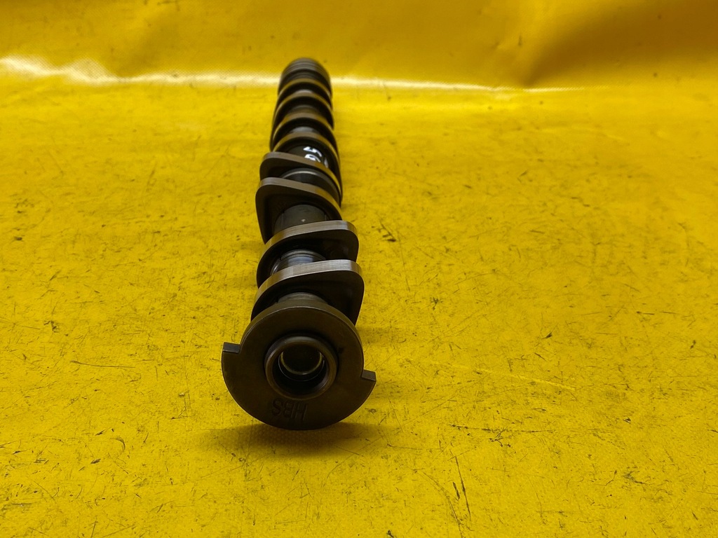 фото №7, Вал розподільного валу всмоктуючий kia sportage ceed hyundai ix35 i40 1.6 gdi g4fd