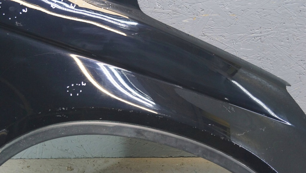 фото №6, Honda cr-v iii крыло правый перед b2847