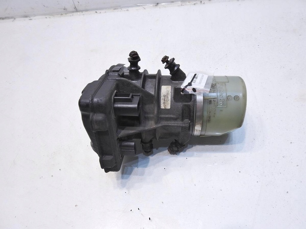 фото №7, Насос усилителя volvo v70 iii 2.0 d3 3k514c6s4b