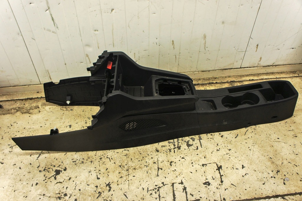 фото №1, Md025 renault clio v туннель средний