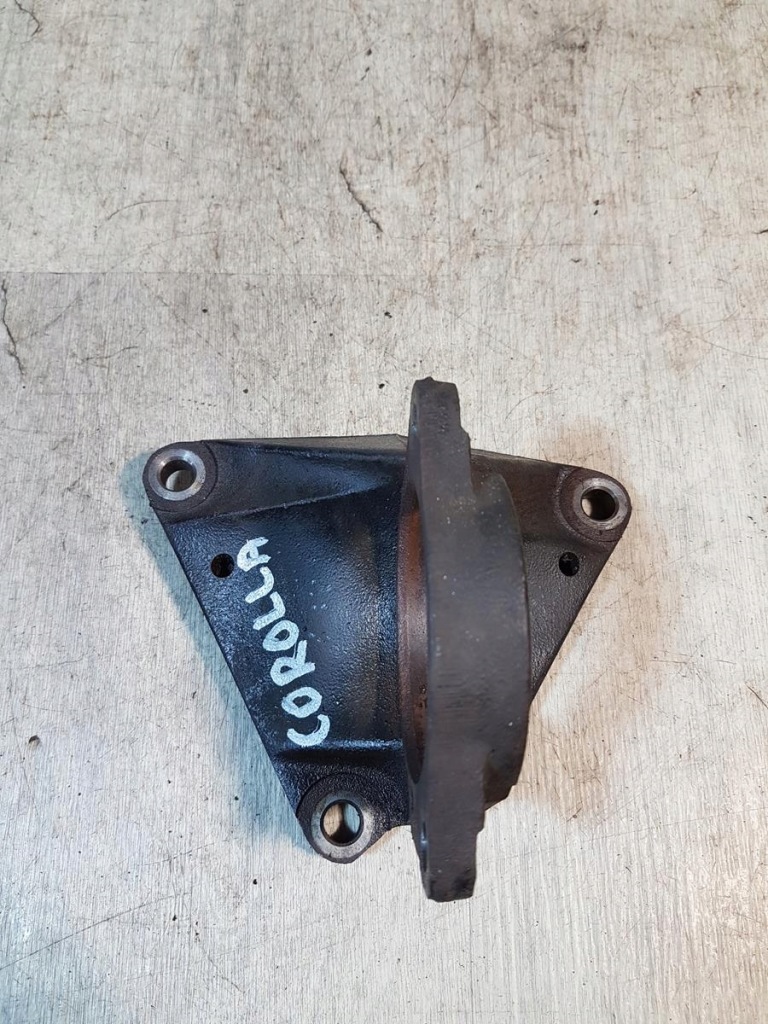 фото №1, Кронштейн підпора піввісь toyota corolla e11 lift 1.9 d