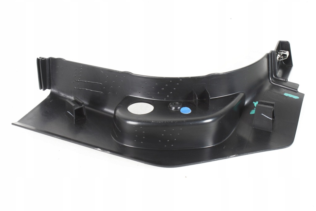 фото №5, Bmw g01 x3 g02 x4 захист стійка лівий перед eu 7398017