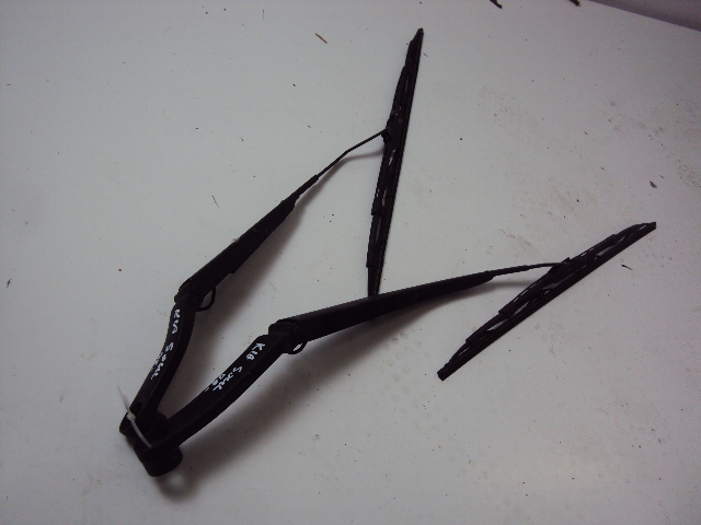 фото №1, Рычаги дворник kia soul 2008-