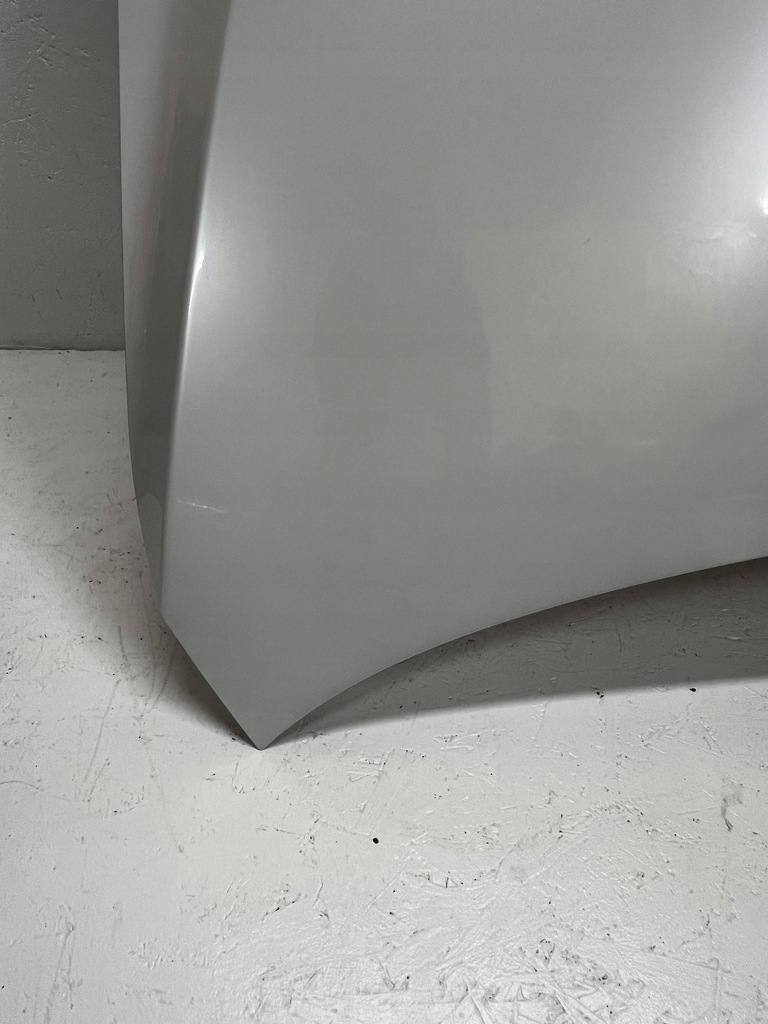 фото №5, Капот перед крышка двигателя mazda cx-5 cx5 ii 2017 - org