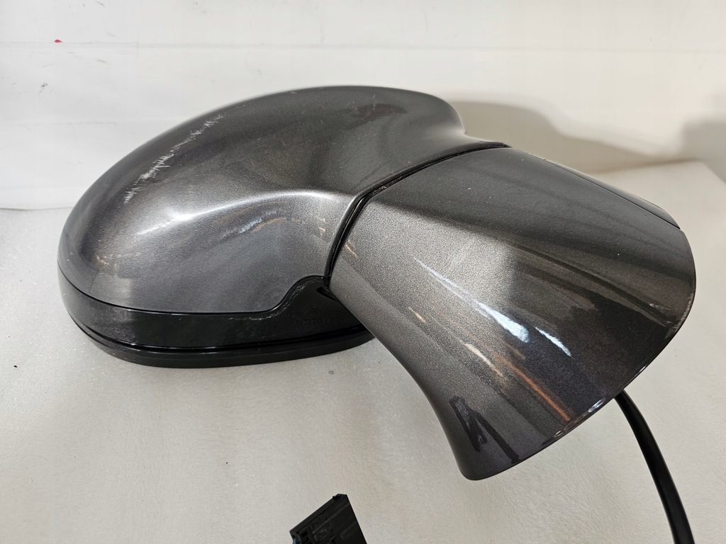 фото №6, Дзеркало праве opel zafira c 7 pin