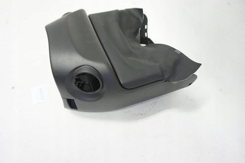 фото №4, Корпус замка зажигания renault espace v lift 2.0 dci 19r