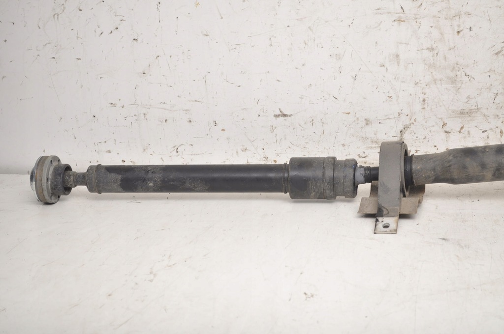 фото №5, Ford edge mk2 2.0 tdci би-турбо wał приводной