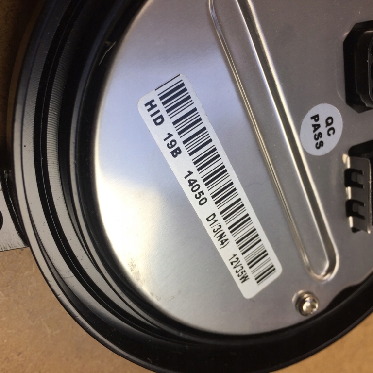 фото №8, Ксенон d1s d3s do chevrolet camaro impala cadillac cts sts vw touran