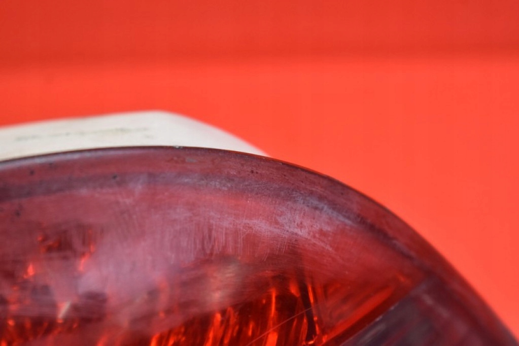 фото №9, Лампа правая задняя задняя mercedes ml w163 97-01