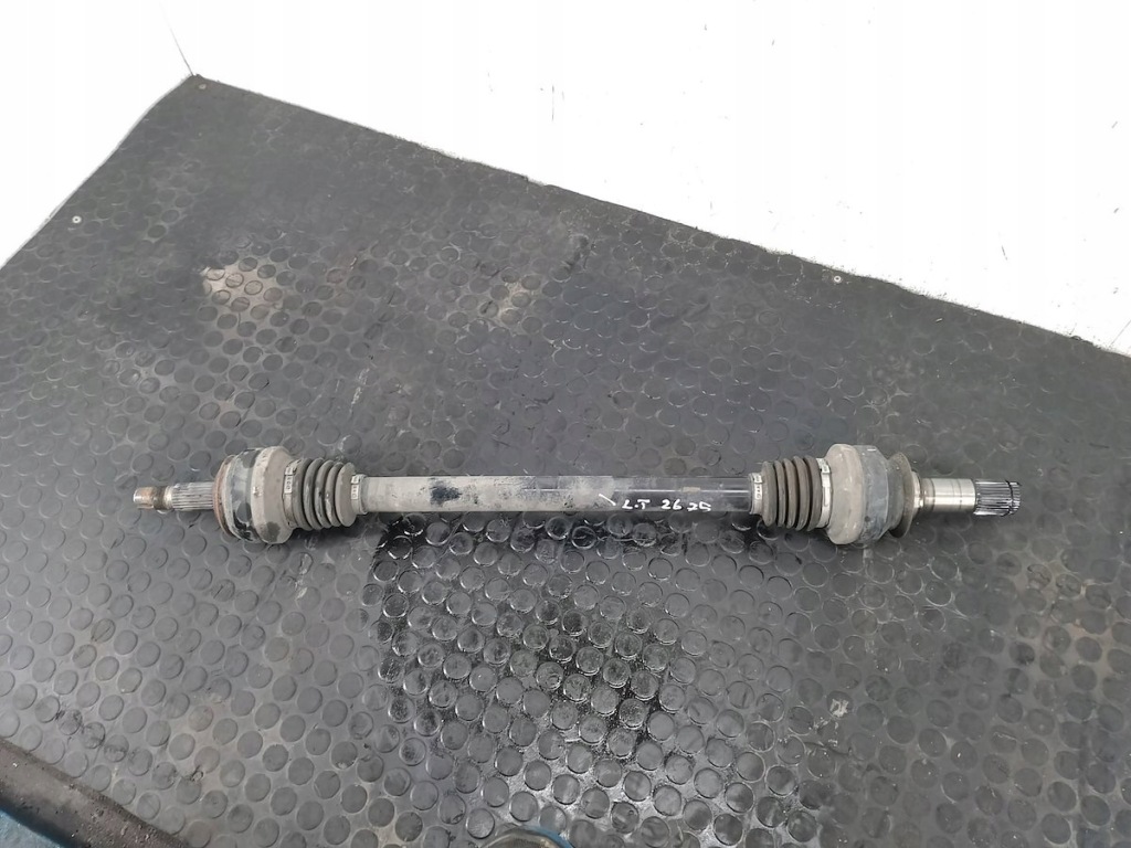 Купити Привідний вал ліва задній alfa romeo giulia ii 2.0 tbi