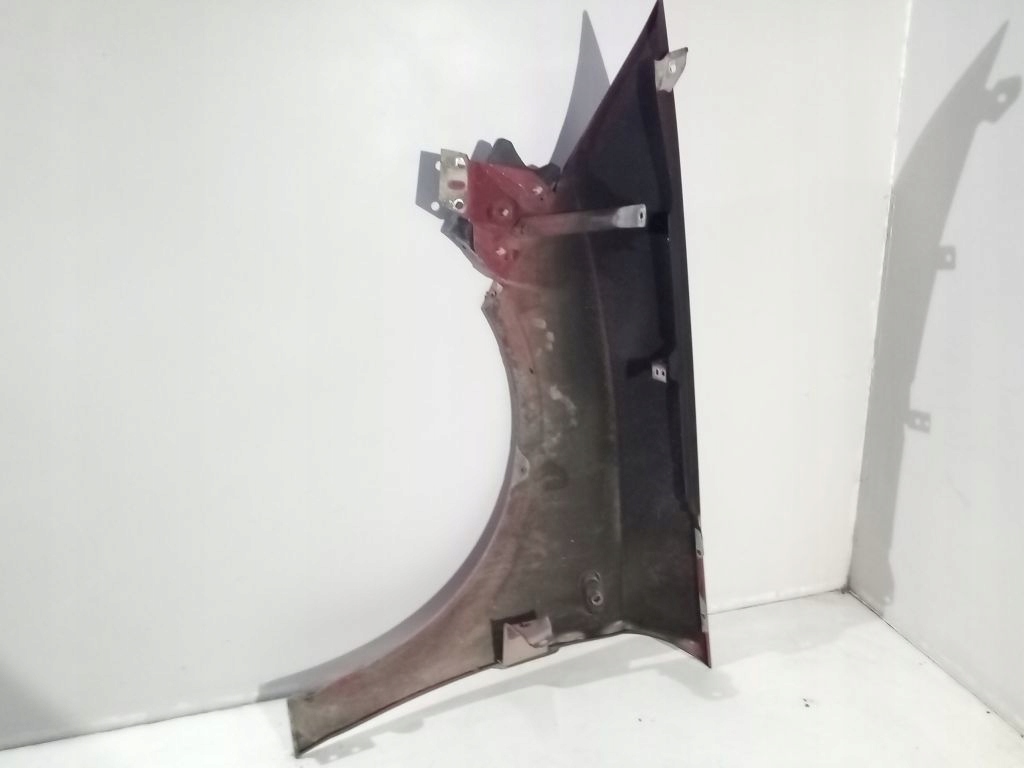 фото №6, Seat toledo iii крыло правый ls3h