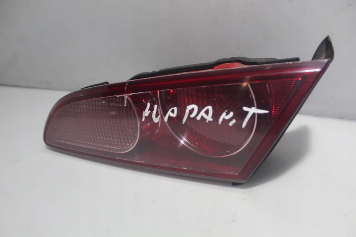 фото №1, Лампа права задня w кришка багажника alfa romeo 159