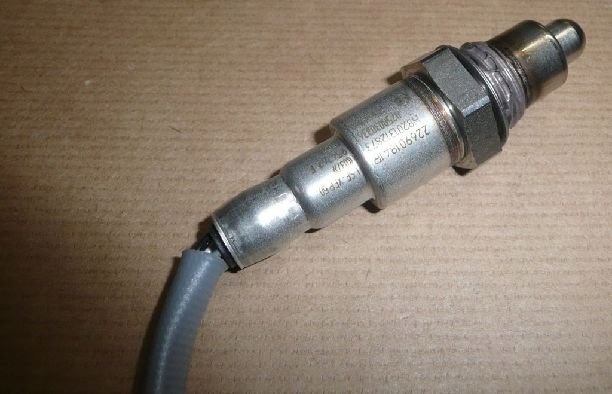 фото №1, Датчик лямбда-зонд o2 dla renault twingo 226901841r