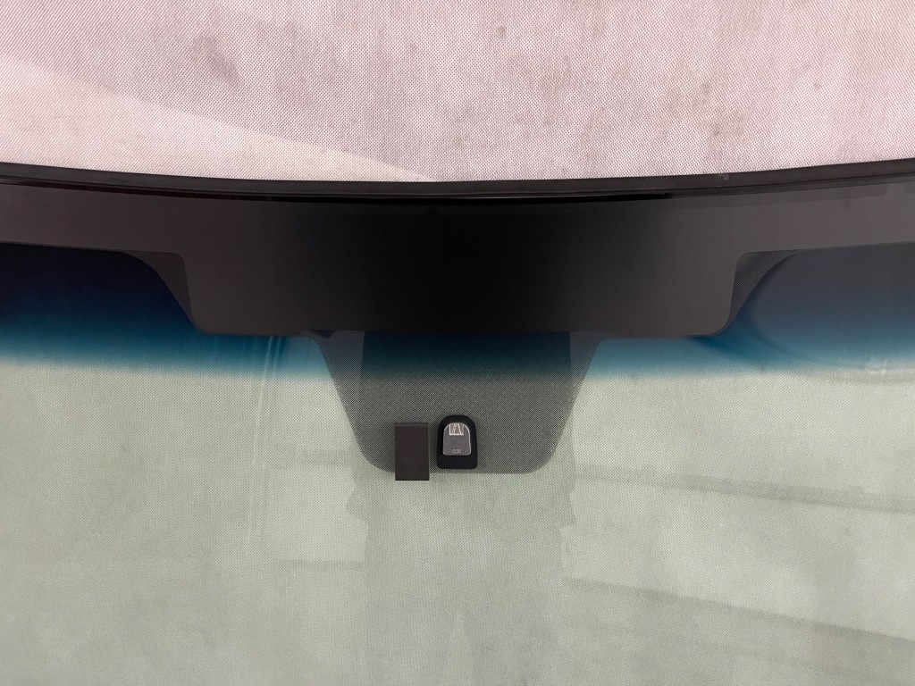 фото №5, Стекло передняя subaru outback подогрев po 2014-