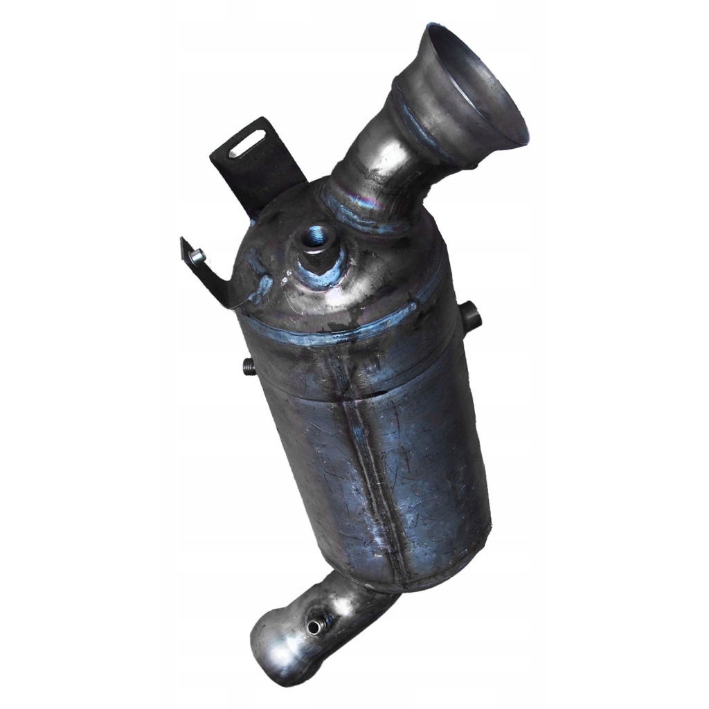 фото №1, Фільтр dpf fap mercedes e200 wdb211007