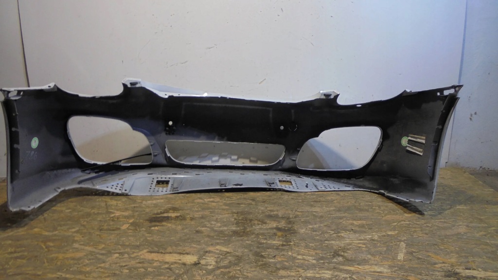 Бампер перед 98150531100 porsche boxster 981 с Разборки