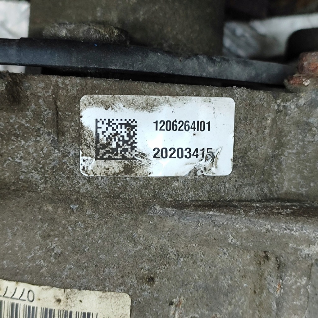 фото №8, Audi a1 2014 задній механізм диференціал