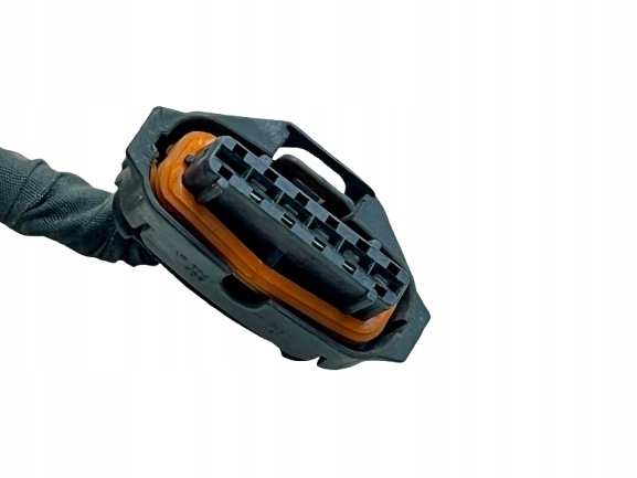 Купити Opel meriva b штекер котушки 5 pin 6 pin