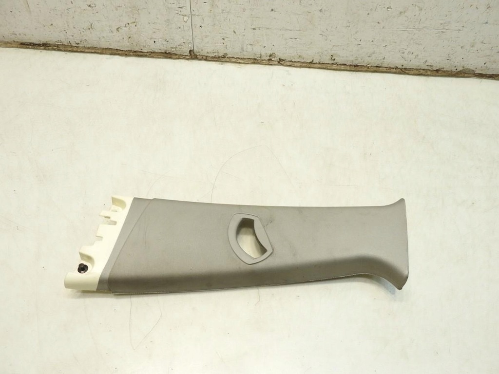 фото №7, Захист стійка b ліва bmw x3 e83 3330445