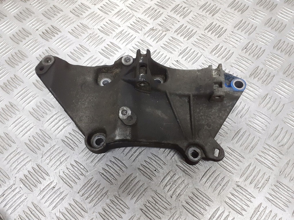 фото №1, Кронштейн кронштейн генератора scenic ii 1.9 dci