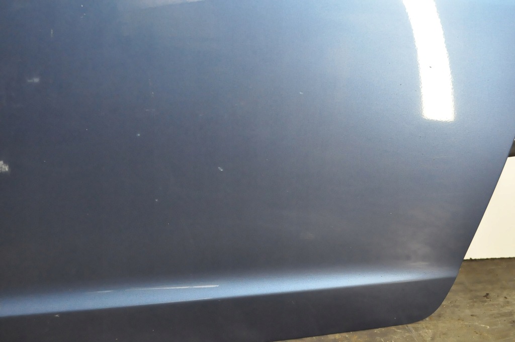 фото №11, Honda insight ii дверь правый перед передние