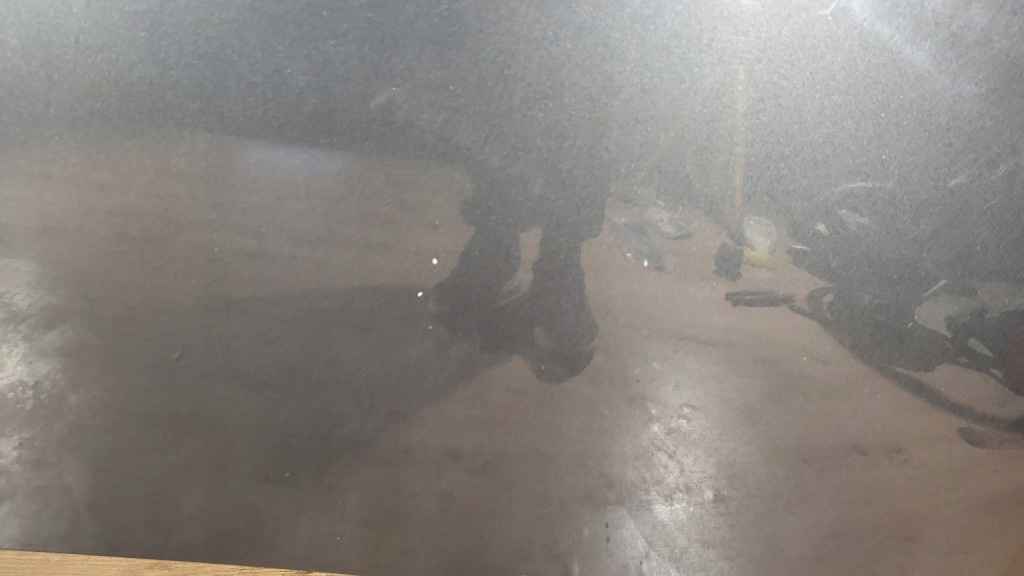 Капот кришка двигуна opel insignia a 08- z177 Київ