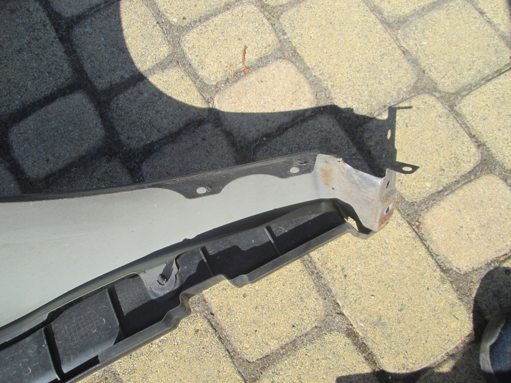 фото №15, Крыло передний правый badz левый peugeot 4007 2007-12 c-crosser a39