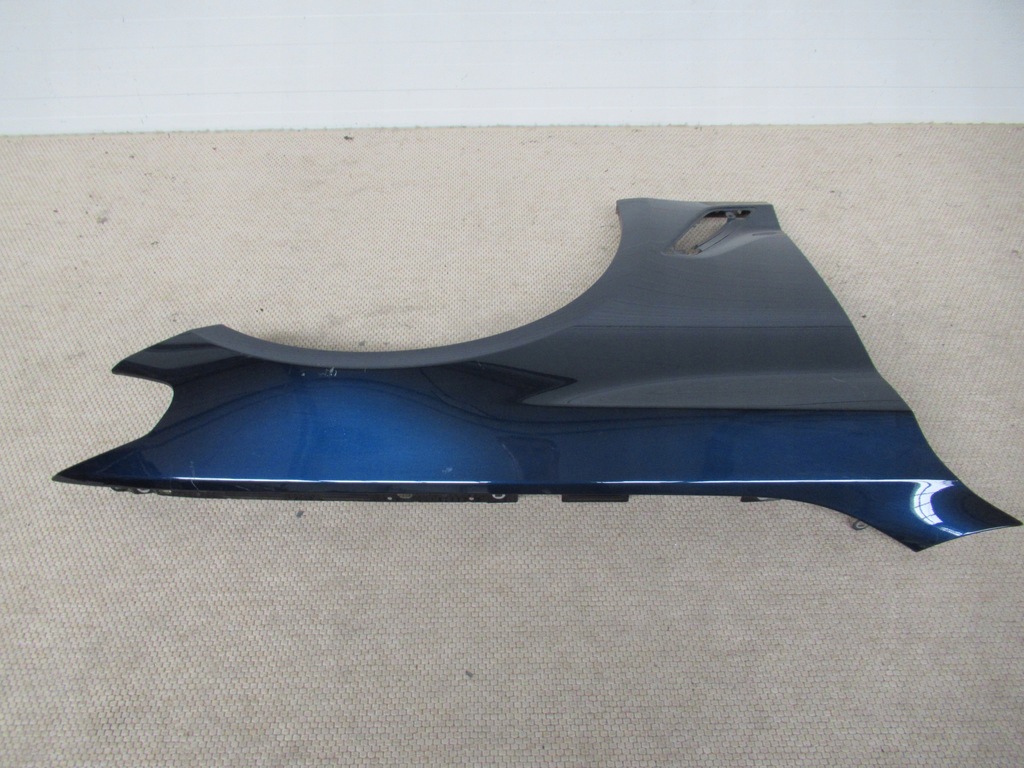 фото №6, Крила bmw g30 g31 оригінал bardzo гарний