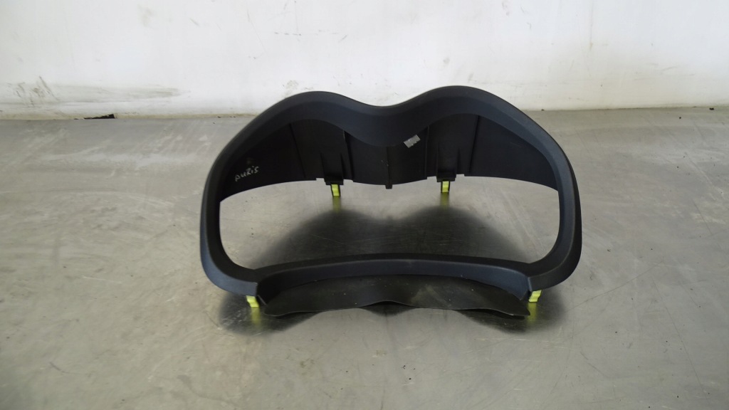 фото №1, Дисплей годинник toyota avensis t25