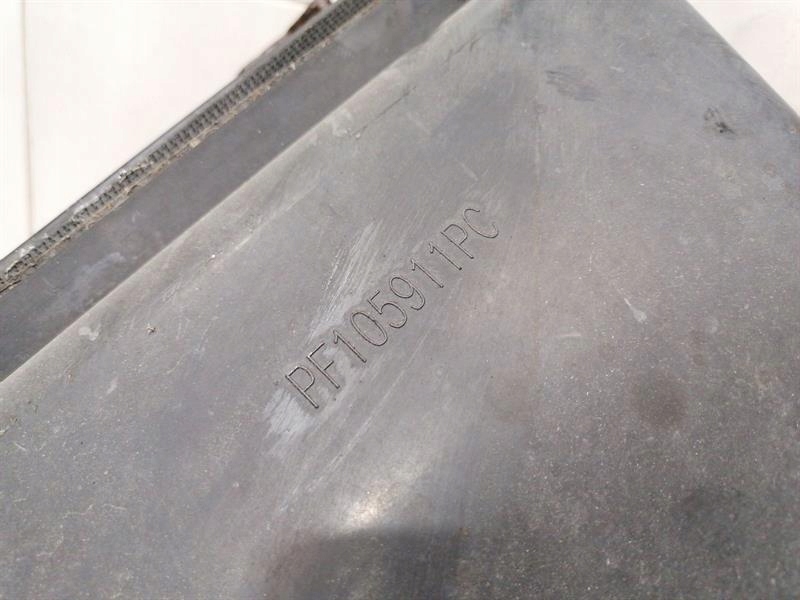 Купить Bentley arnage t радиатор pack left pf102041pc water кулер