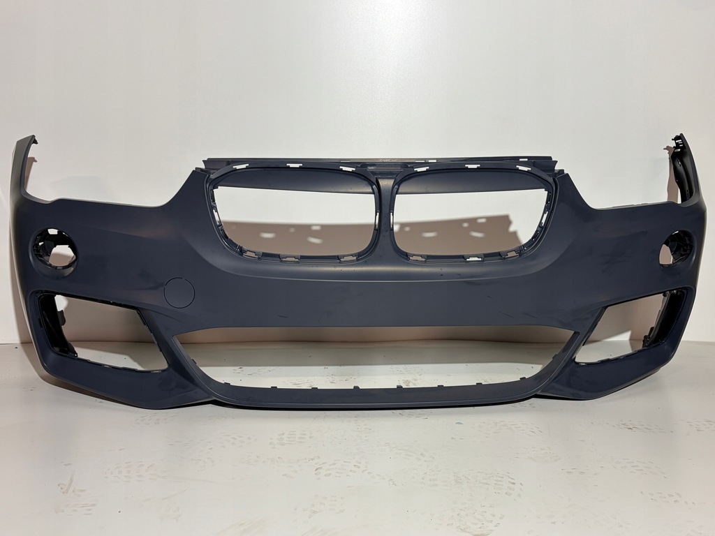 фото №1, Bmw x1 f48 sport бампер перед