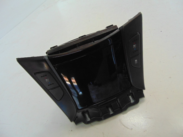 фото №1, Бардачок панели консоли hyundai i40