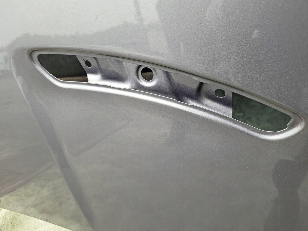 фото №10, Капот hyundai veloster 2011-18