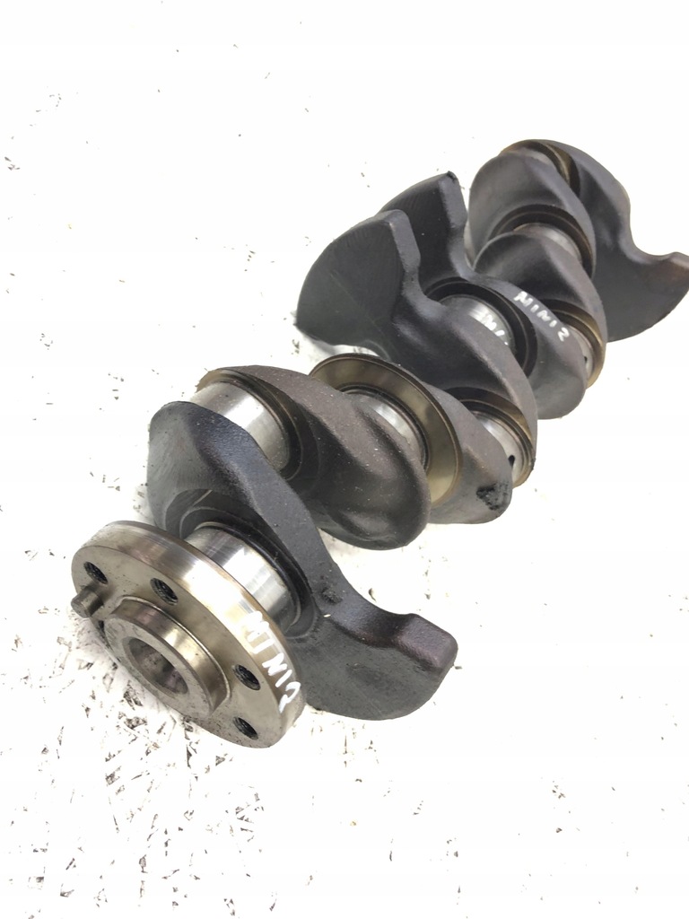 фото №2, Wał mini cooper one r56 n12b14a