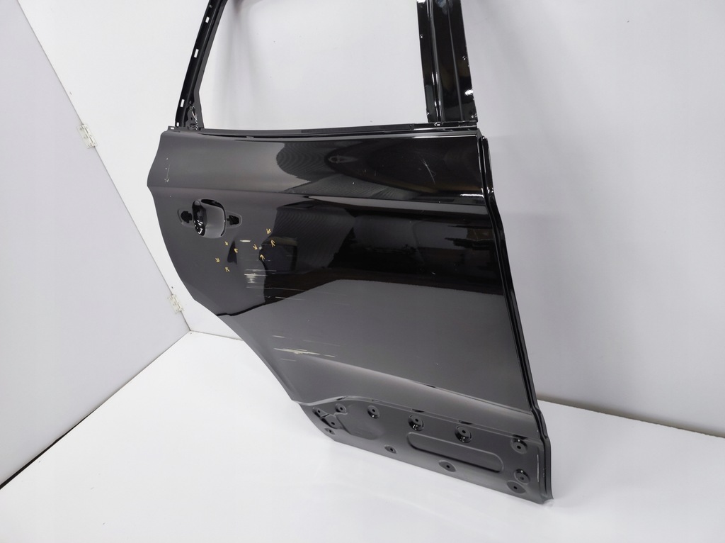 фото №8, Двері задня задні праве opel grandland x yp00008880