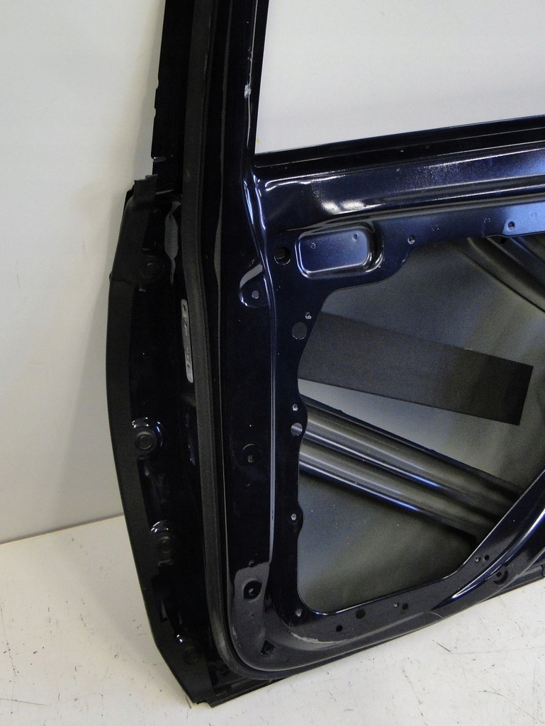 фото №10, Mercedes e w213 213 kombi дверь задняя задние правое