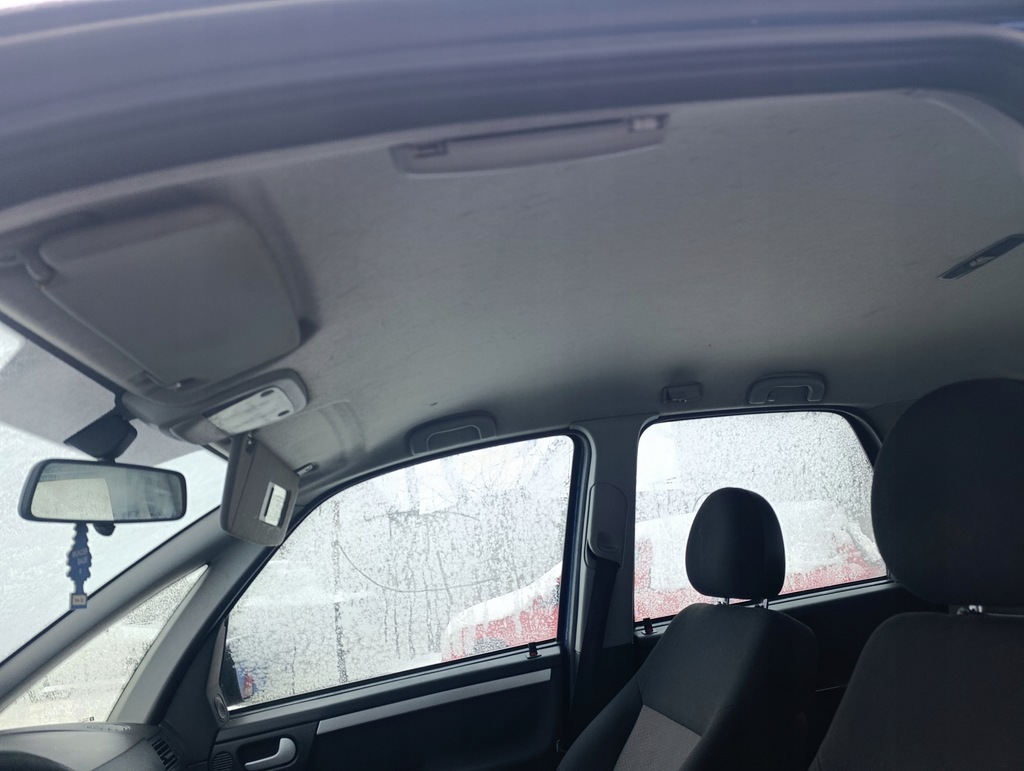 фото №1, Потолок opel meriva a