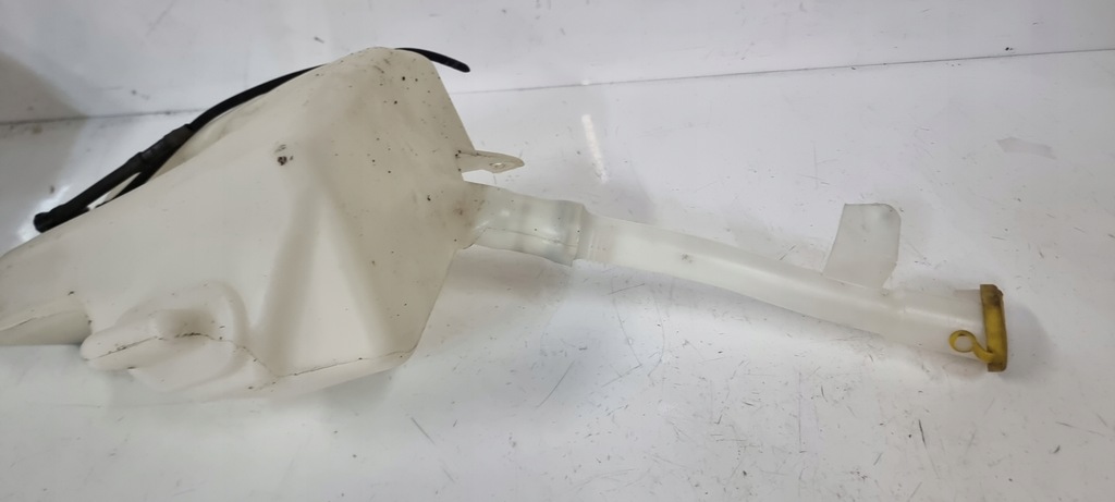 фото №6, Бачок жидкость омывателя помпа renault espace iv lift