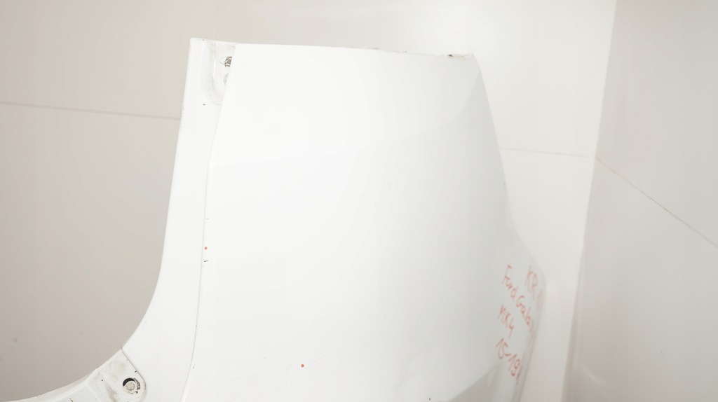 фото №9, Бампер задня задній ford galaxy mk4 15-19r pdc 7vta