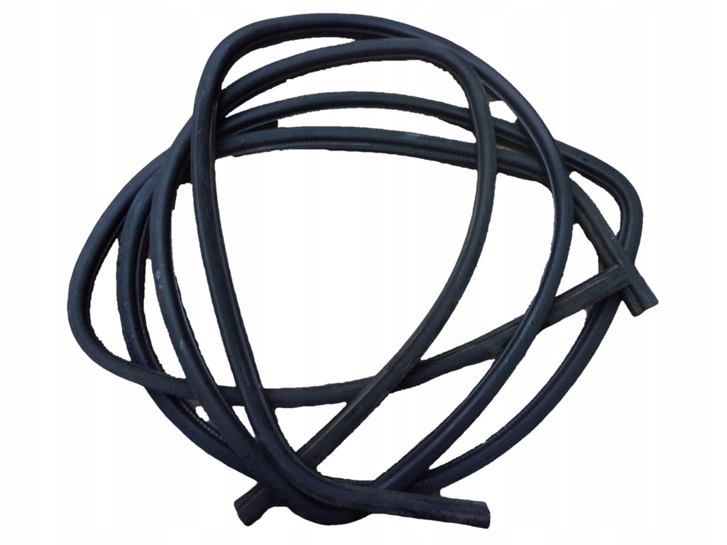 фото №1, Прокладка двері права 3d fiat punto