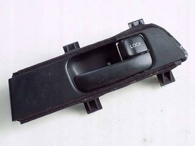 фото №1, Ручка дверь правый перед toyota previa estima 90-00