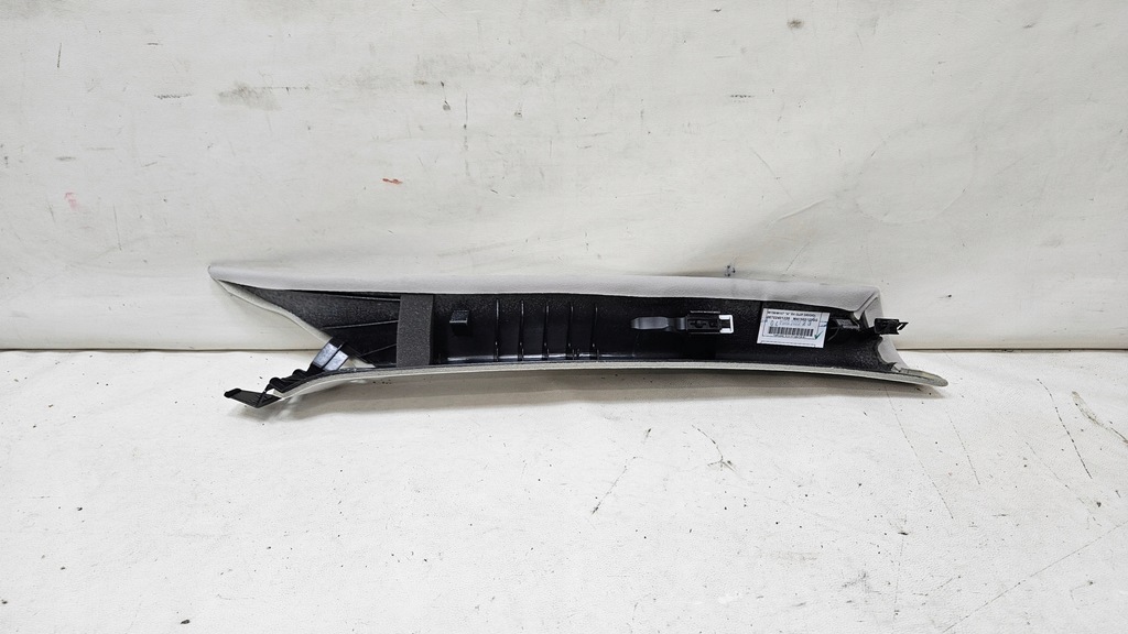 фото №4, Захист стійка внутрішня maserati levante оригінальні