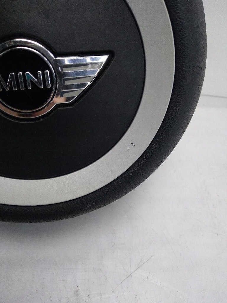 фото №3, Подушка безпеки водій подушка повітряна mini r60 9806258