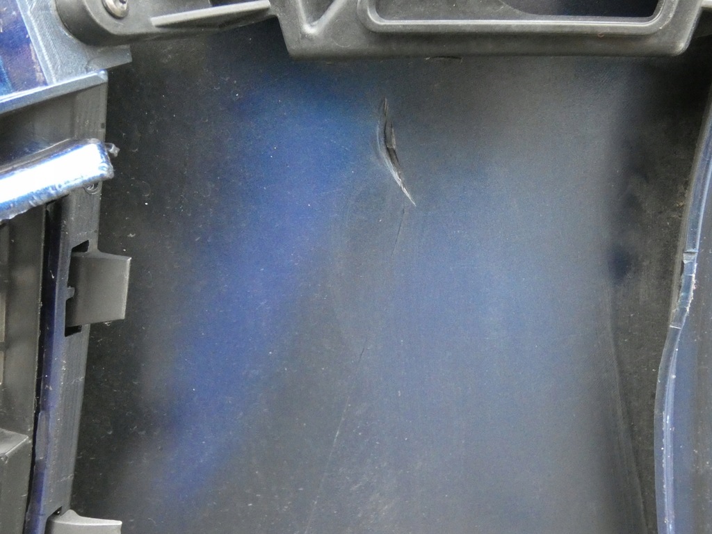 фото №13, Бампер, решітка права audi r-8 420 lift