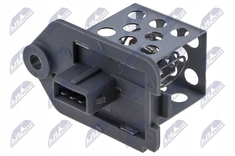 фото №3, Резистор регулятор вентилятор erd-ct-032 nty