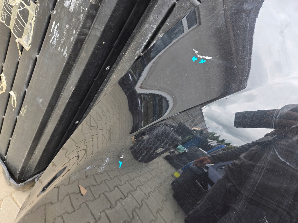 фото №8, Капот кришка двигуна bmw 3 f30 f31 4 f32 f33 f36